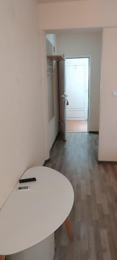 Cazare Hofmann Arad Exterior foto